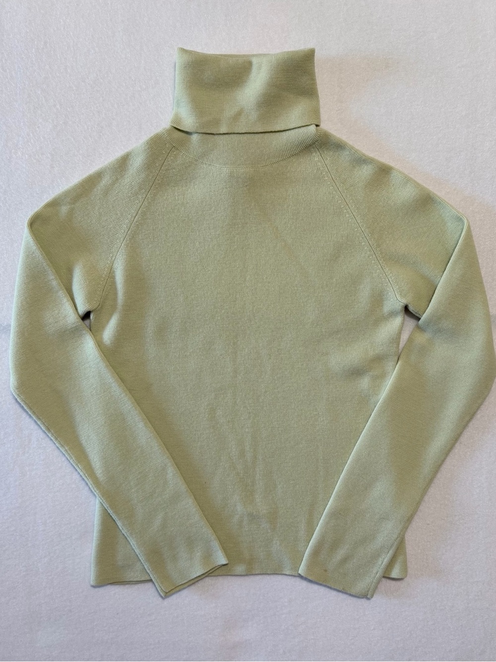Vintage Banana Republic Wool Sweater